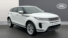 Land Rover Range Rover Evoque 2.0 D165 S 5dr Auto Diesel Hatchback